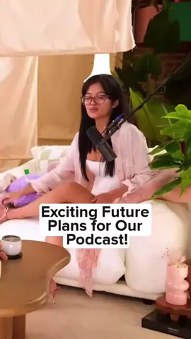 Valkyrae & Alythuh Talk Future Plans for Podcast! #streaming #podcaststories #gaming #streamer #stream #twitch #alythuh #pressesc #valkyrae #rae