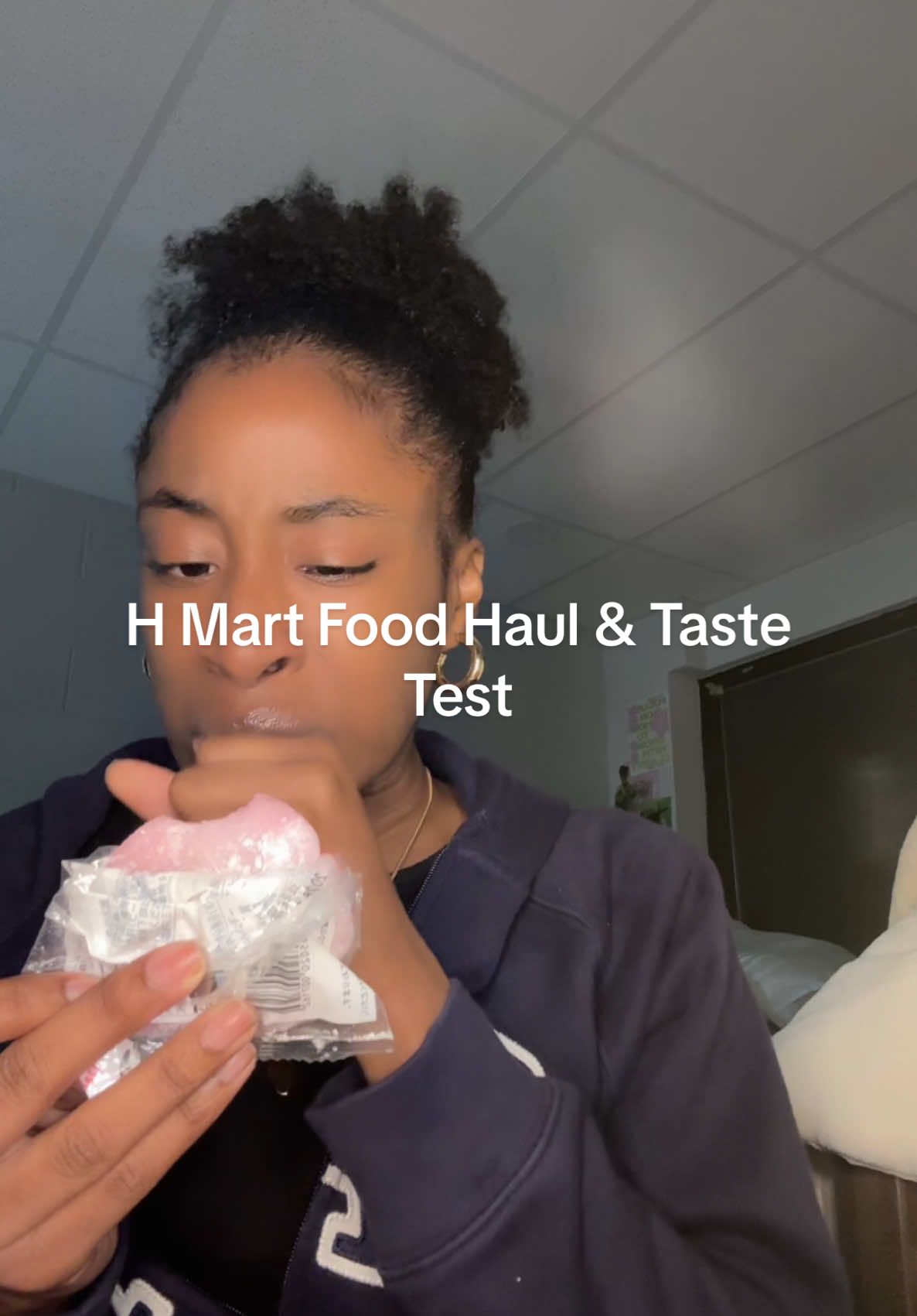 H Mart Haul & Taste Test 🍮🍯☕️ #hmart #haul #groceryhaul #tastetest #foodhaul #foodtest #foodrating #taylortv 