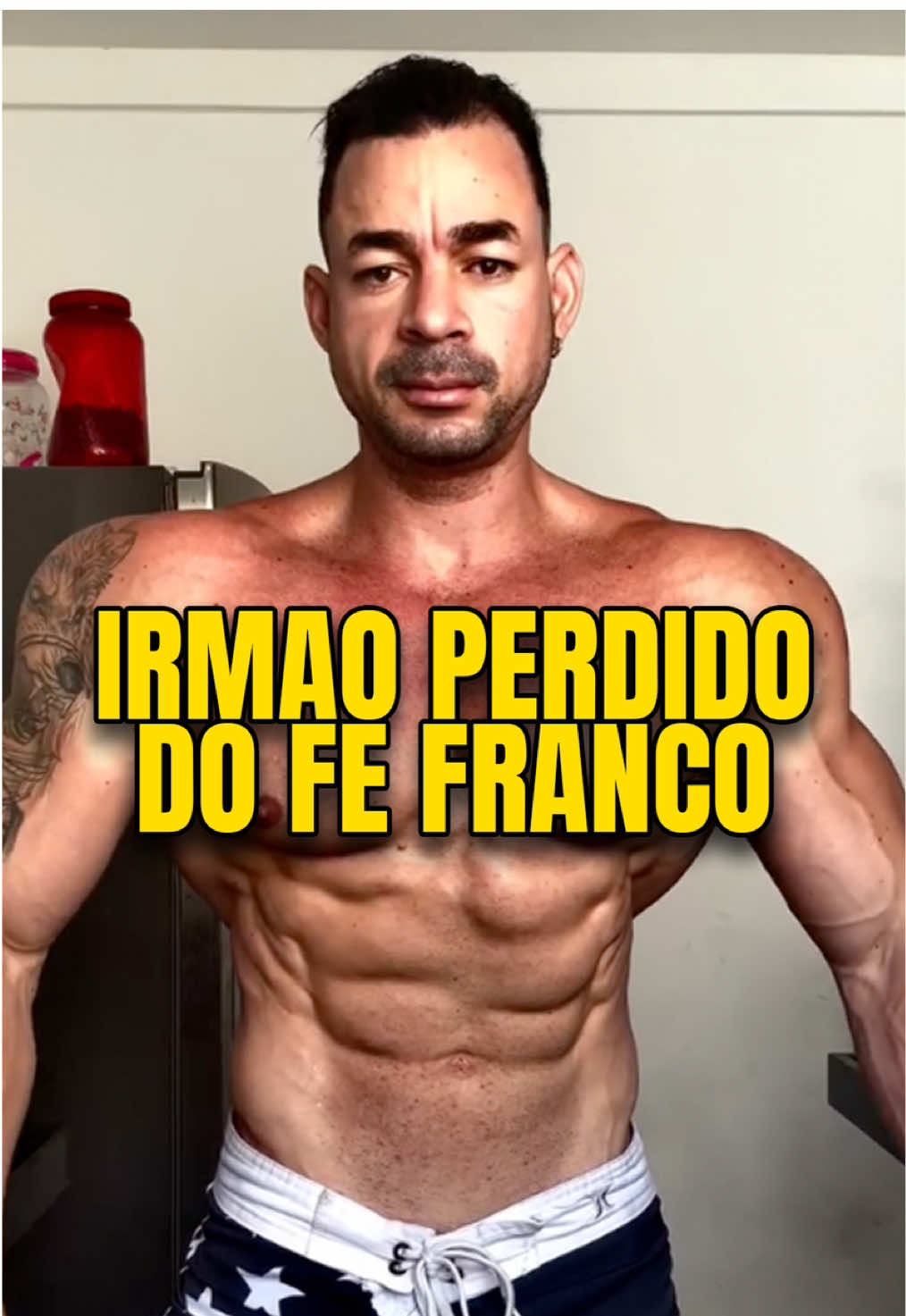 Pior que o cara parece comigo 🤣🤣🤣🤣🤣🤣🤣🤣