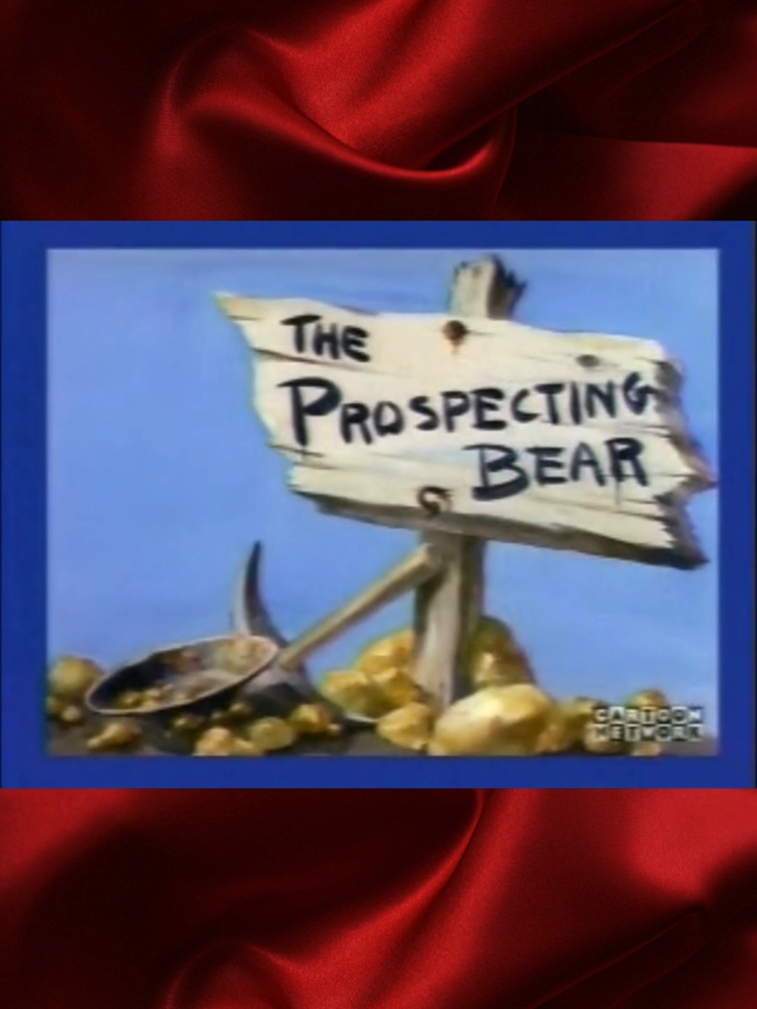 In the 1941 cartoon The Prospecting Bear, Barney Bear embarks on an adventure in search of gold, venturing into the wilderness with dreams of striking it rich.  However, his mining expedition is anything but smooth, as he encounters a series of humorous challenges, from mischievous animals to unpredictable dynamite mishaps. Despite his best efforts, Barney’s clumsy and unlucky nature leads to endless slapstick comedy.  With its charming animation and lighthearted gags, The Prospecting Bear showcases Barney’s lovable personality and his knack for turning simple tasks into chaotic fun. #cartoons #movies #story #tv #funnyvideo #oldmovies #tvshow #classiccartoons #bears #barney #bear #barneybear