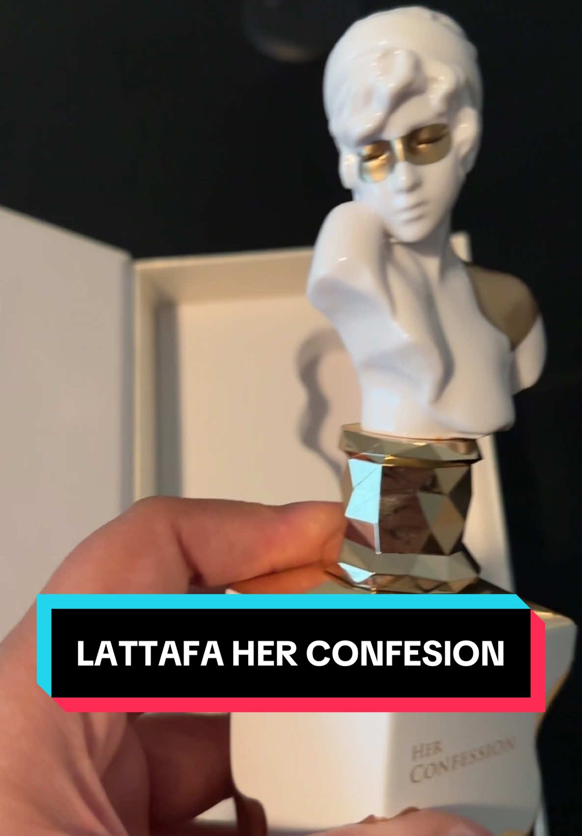 #lattafa #lattafaperfume #arabperfume #arabperfumes #arabicperfume #ttshop #tts #perfumesarabes #TikTokShop #tiktokmehizocomprarlo #tiktokmademebuyit #tiktokshopcybermonday #tiktokshopblackfriday #giftidea #giftideas #lattafaperfumes 