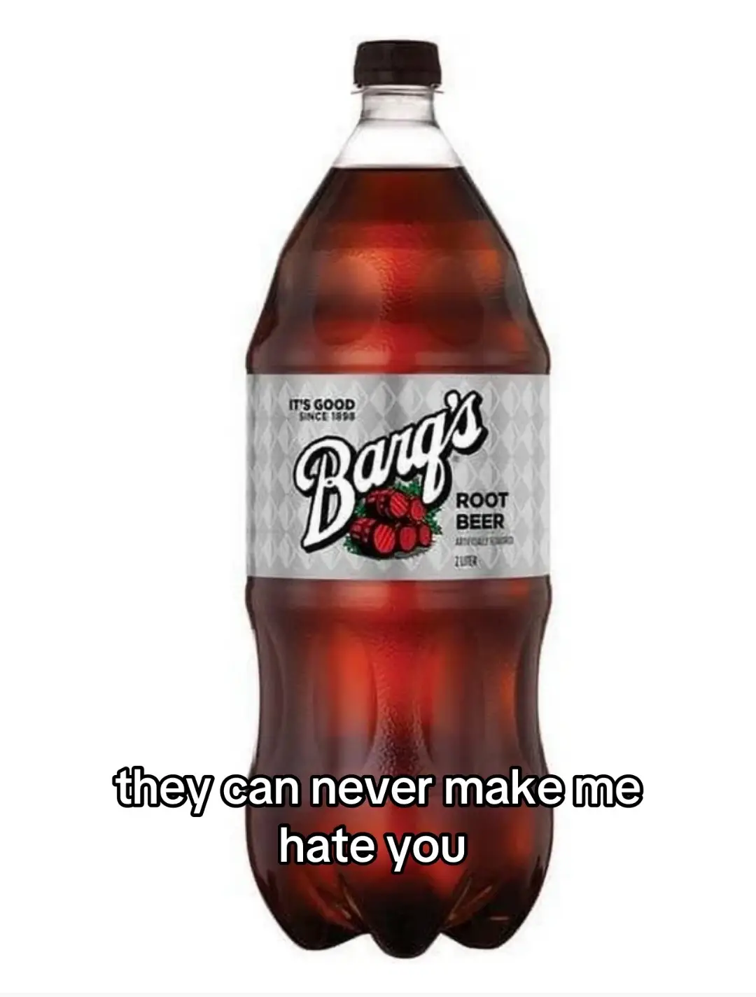 root beer is so good when a disgusting cockroach beast isnt in your ear telling you that its nasty #rootbeer #iloverootbeer #fypシ゚viral #yummy #barqs #fyp #trending #soda 