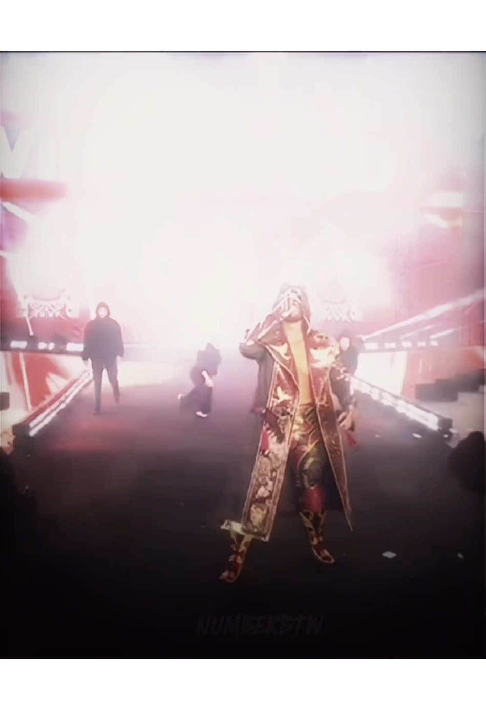 Billy Goat edit | ib and scp: rockst44r.scenes | #WillOspreayedit#edits#aewedits#aew#willospreay#njpw#editor#foryoupage#xyzbca#wrestletok#viral#wrestlingedit#