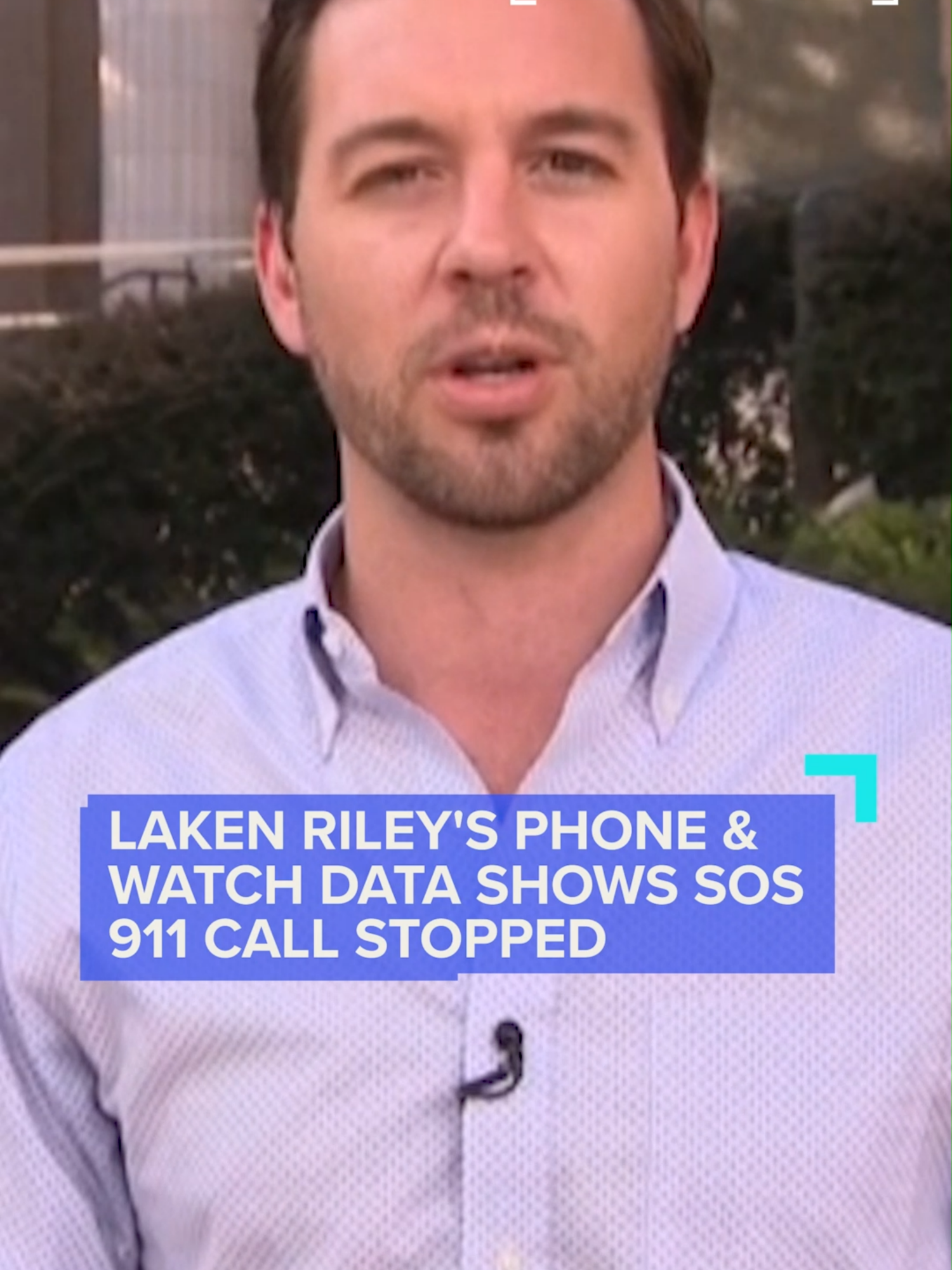 A number of people have testified in the #LakenRiley murder trial against #JoseIbarra, an immigrant in the U.S. illegally. A tech expert analyzed Riley's phone and watch data from the morning of her murder while she was out running.
