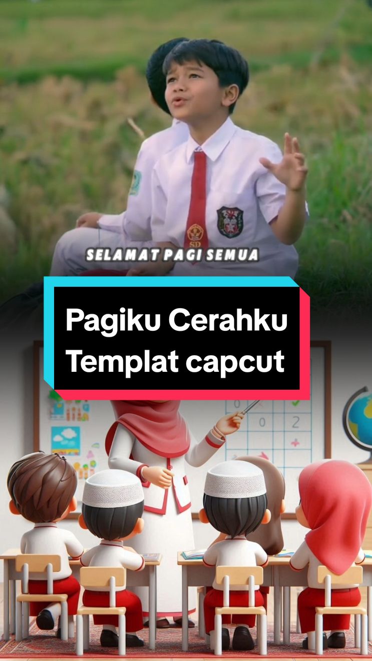 #CapCut #pagikucerahku #rajulialmaseid #terimakasihguruku #hariguru #lagudanquote #liriklagu 