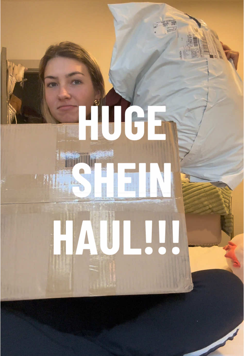 Try on haul coming soon!!! 🛍️🛍️ #fallclothes #sheinhaul #clothinghaul #fallfashion 