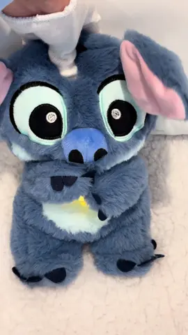 If your boyfriend loves you, he will give it to you🥹 #stitch #couple #gift #christmas #Love  A stitch stuffed animal made for couples who love each other, this stuffed animal will make you sleep better and have a best friend forever✨