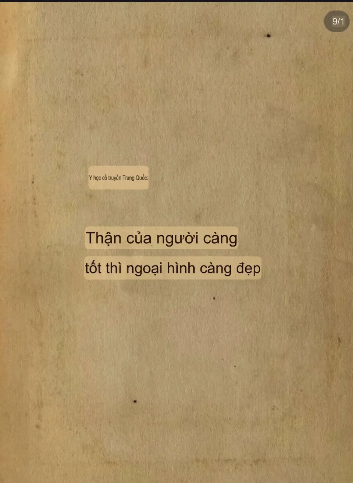 Y học cổ truyền Trung Quốc: Muốn đẹp thì phải bổ thận 7 phương pháp này!! #biquyetchamsocda #cachchamscdakho #chamsocda #thunholochanlong #chamsocdamat #chonglaohoa #chamsocdahangthi #kemduongda #duocmypham #serum #thoiquenchamda #cachchamsocdamun #kemchongnang #kienthucchamsocda #myphamchamsocda #thanhphantrongmyphamchamsocda #chaámocdamoingay#kemchongnanghieuqua#skincare#cachchamdamun#collagen#danhon#dadau #cachchamsocdakho#cachchamsocdadau #meochamsocda#cachtrimunhieuqua#chamsocgan #traduongnhan#phunu#duongsinh#chamsoctoc#chamsocgan#chamsoctoc#kinhnguyet#traicaytotchoda#giambeo#traicaygiamcan#duongsinh#thucphamtotchocothe#hangthigiamcan