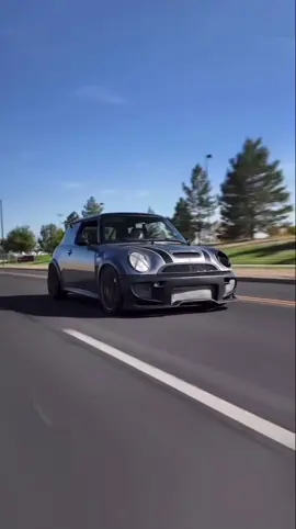 #MiniCooperS 