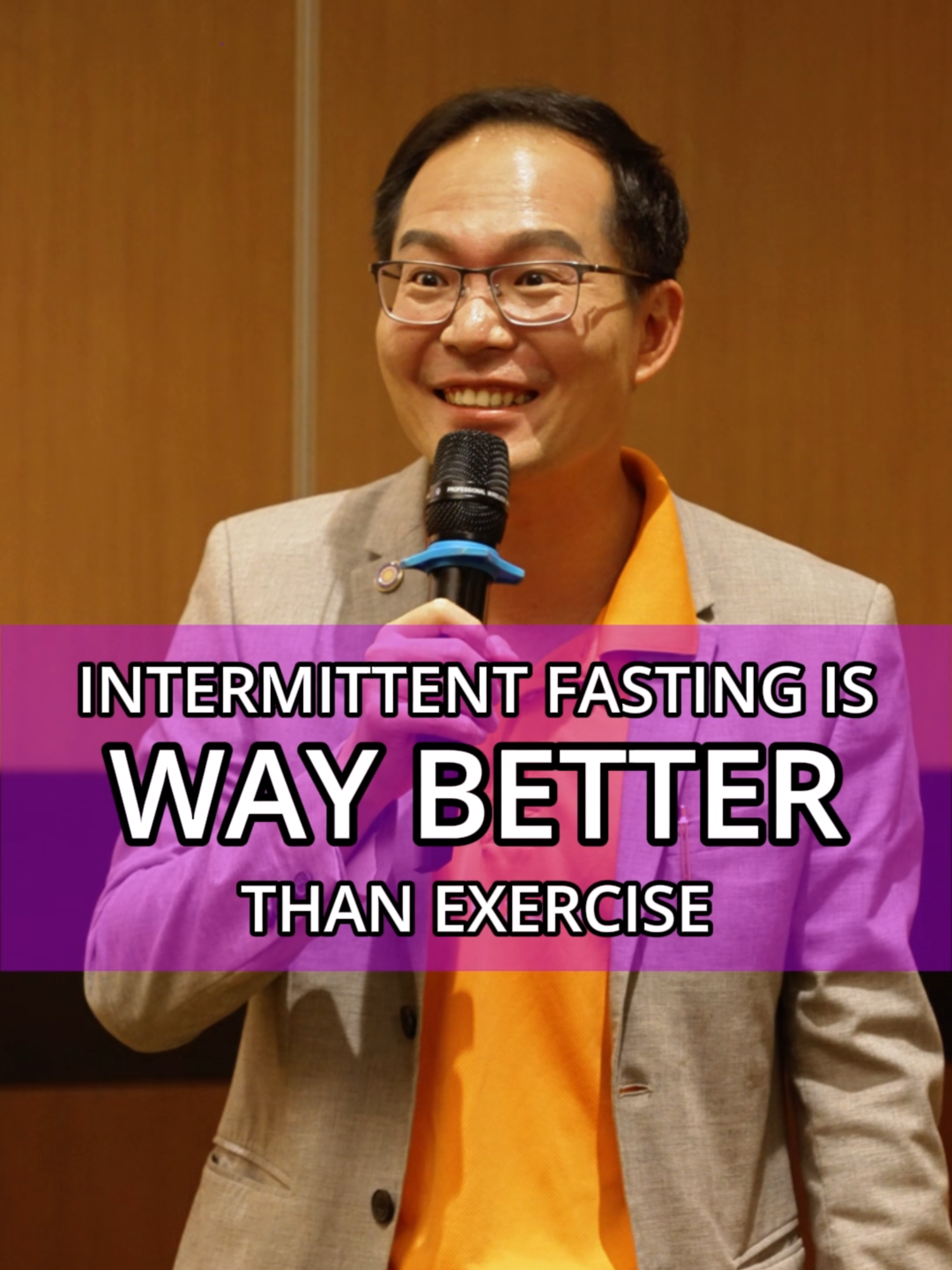 Belly fat and fatty liver aren’t problems you can fix with exercise alone. Diabetes, fatty liver, and stubborn tummy fat are caused by diet, not a lack of workouts. The real solution is low-carb eating and intermittent fasting to burn fat effectively. Light exercise is enough, but if you’re underweight, focus on resistance training to build muscle. Muscle doesn’t just make you stronger, it helps burn sugar and improves your metabolism. Focus on what truly works! 🏋️‍♂️💪🔥 #weightloss #healthtips #buildmuscle #musclebuilding #reversediabetes #reversediabetestype2 #diabetes #diabetestype1 #diabetestype2 #diabetesawareness #diabetescheck #clinixero #clinixerointernational #drandrew #drandrewchiew #kencingmanis #kencingmanisdarahtinggi #alzheimersawareness #type3diabetes#diabetesawarenesstnesstiktok #bloodsugar #FattyLiverSolution#BuildMuscle #HealthyLivingTips #lowcarb #IntermittentFasting