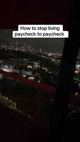 You’re not poor, your the thoughts are #financialeducation #moneytips #tiktokshop 