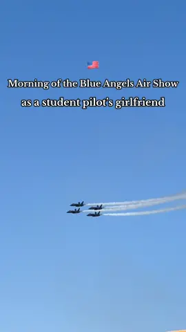 only a morning person for ✨the @The Rockettes of the sky✨ @Blue angels  #militarytiktok #pensacola #blueangels #militarygirlfriend #militaryspouselife #diml #marines #usnavy @Katttttt 