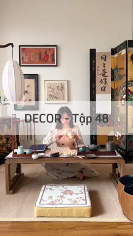 Set up góc thưởng trà p48 . . . #niệm #niem #tra #trà #tradao #tràđạo#phatra #phatrà #thuongtra #thưởngtrà #bantra #bàntrà#thanhthoi #thảnhthơi #binhyen #bìnhyên #chill #decor #trangtri #trangtrí #xuhuongtiktok #tratrunghoa #tràtrunghoa #nhactrung #nhachoa #dungcutradao #dụngcụtràđạo #douyin #fyp #xuhuongtiktok #xuhướng #nhansinh #setupkhonggianphongtra #khonggiantradao #khonggiantra #phatphap #tĩnh #lặng #等归人 #đợingườiquayvề