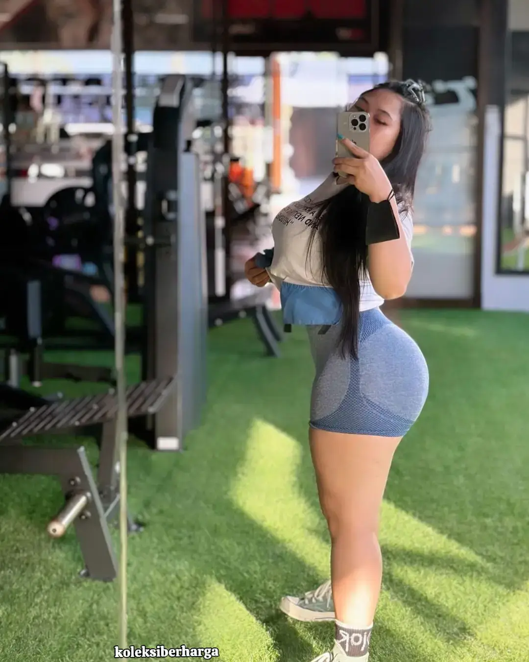 🍑🍑#berandamu #fyppppppppppppppppppppppp #foryou #4you #moots? #GymTok #gymmotivation #gymrat #gymgirl #jilbabtiktok #jilbabgede  #tobrut #bodybuilding #bodygoalz 