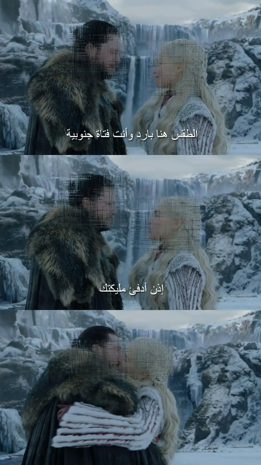 #explore #CapCut #gameofthrones #johnsnow #كاليسي 