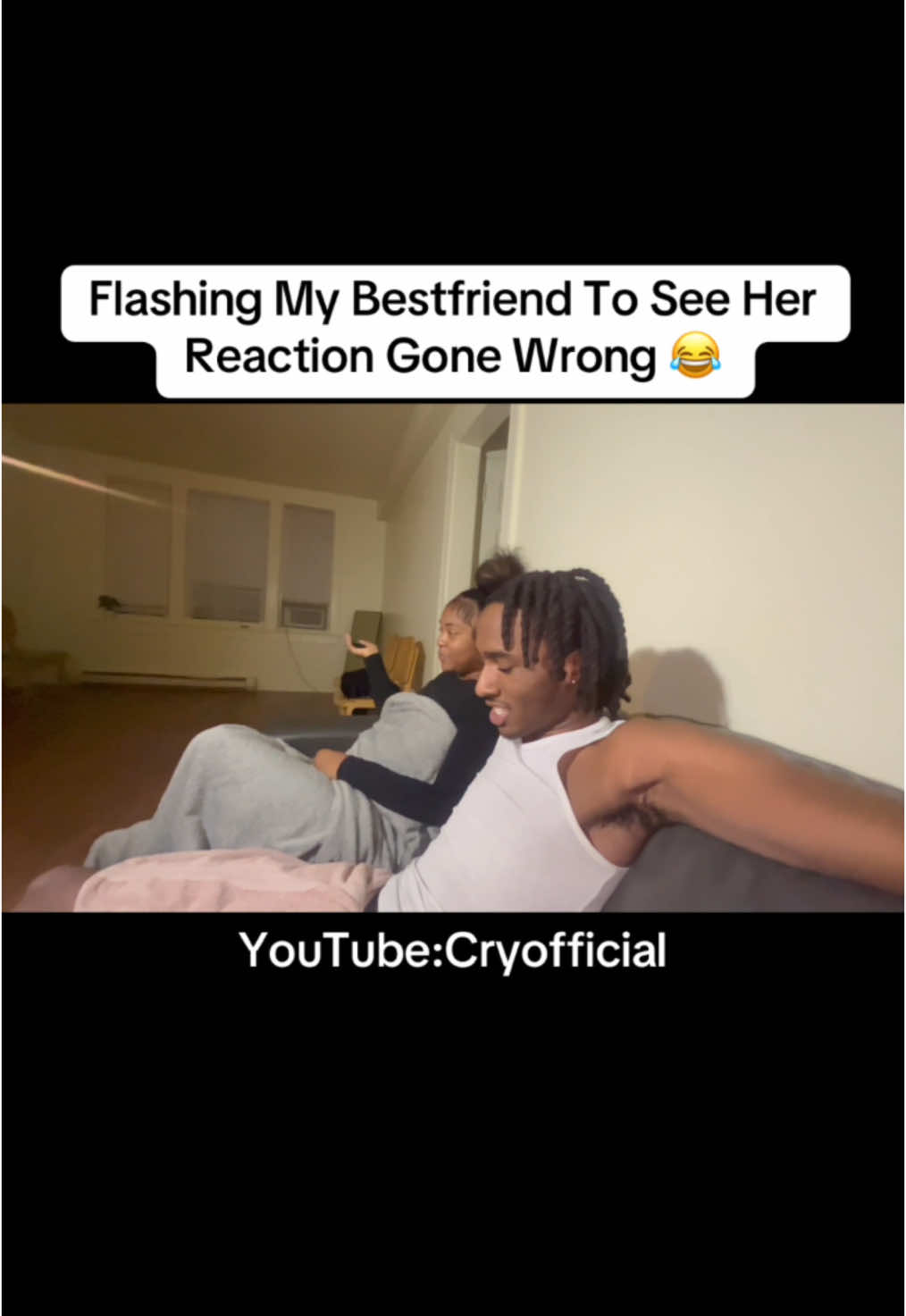 Youtube:Cryofficial #viral #foryou #fyp #cryofficial #bestfriend #xyzbca #Vlog #youtube 
