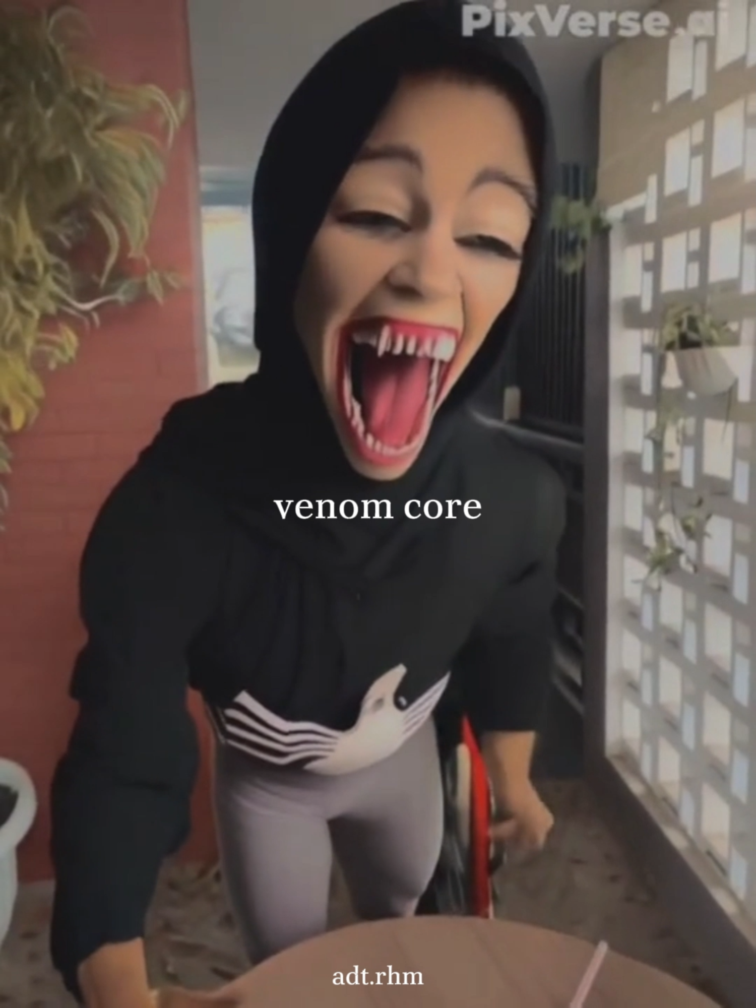 Venom Core #venom #trendvenom #venomcore #fyp #fypシ゚