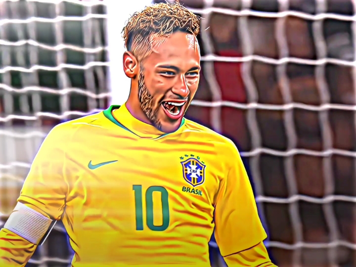 Miss you Boss Neymar 😅💔 #neymar #brazil #football #foryou #foryoupage #fyp 