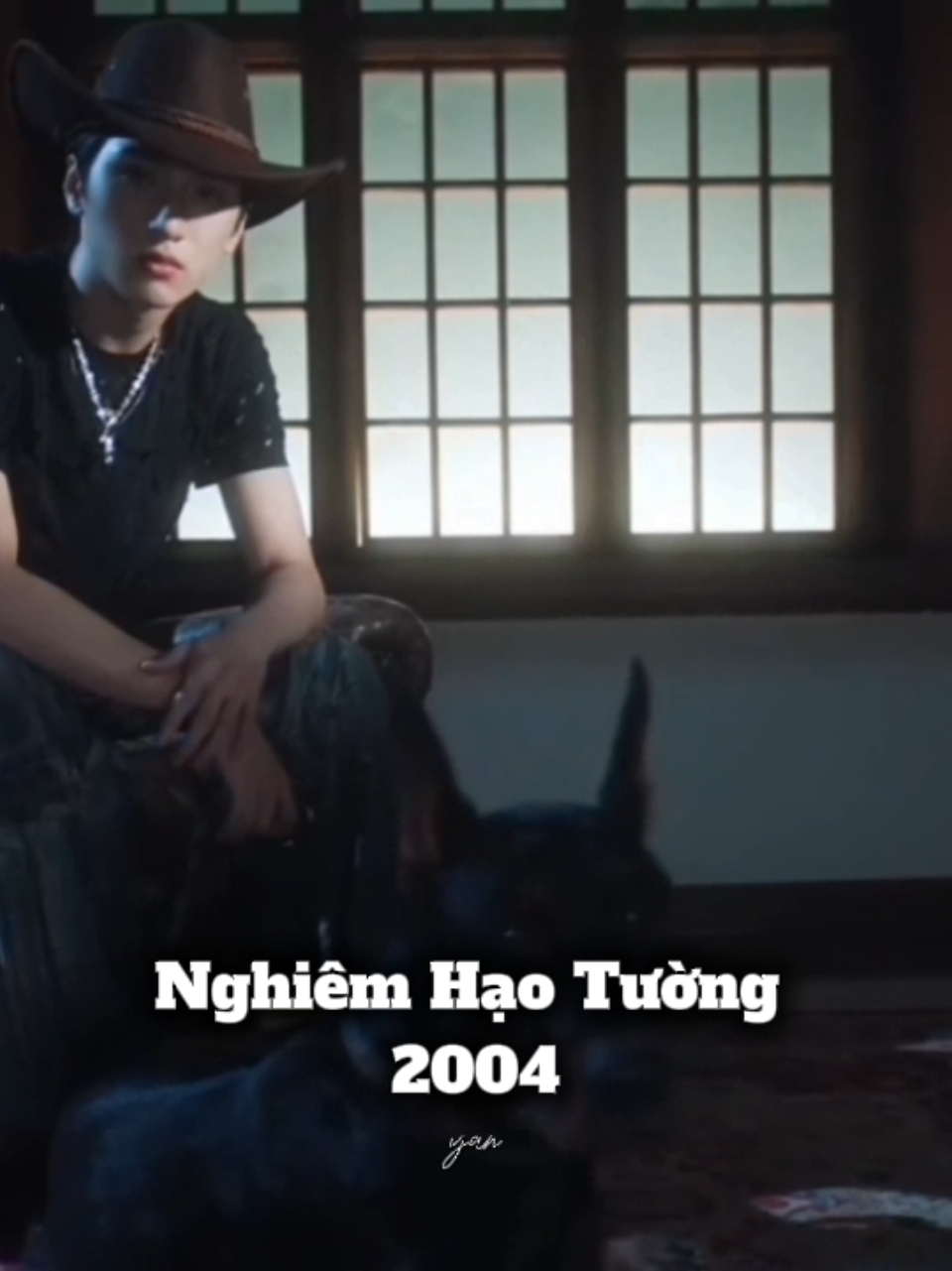 edit 1 tiếng lận nên xuhuong dùm #yan #tnt时代少年团 