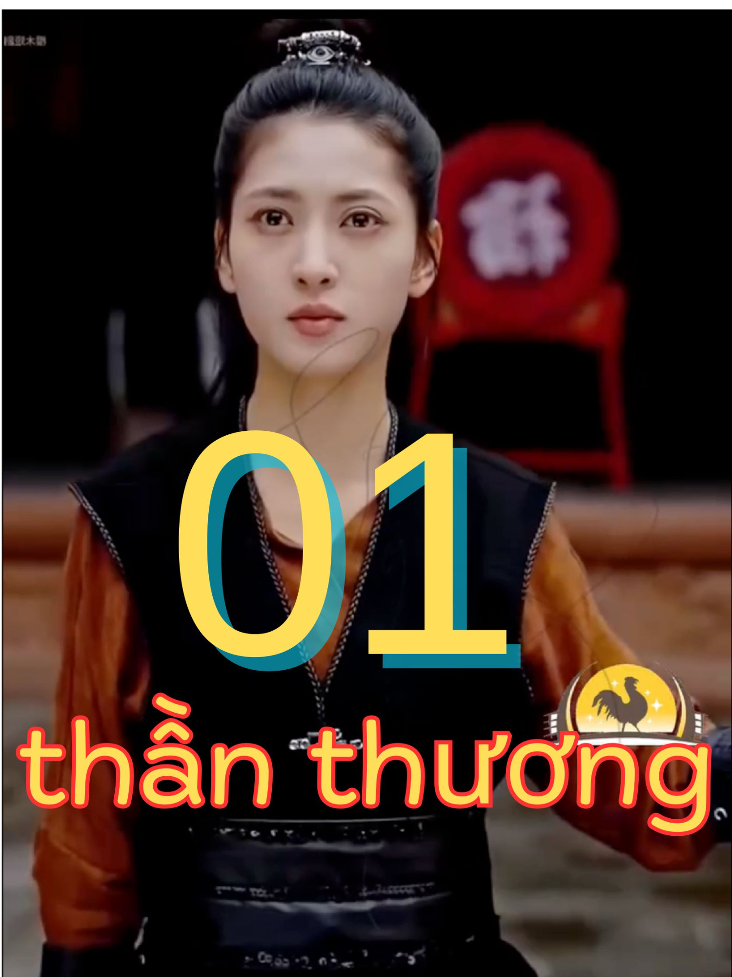 Tập 1 | Thần Thương. Cô gái nhỏ nhắn thách thức nam nhân võ tông... #phim #phimhay #phimngan #phimvothuat #giaitri