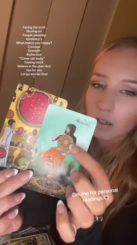 #tarot #channeledmessage #fypreading