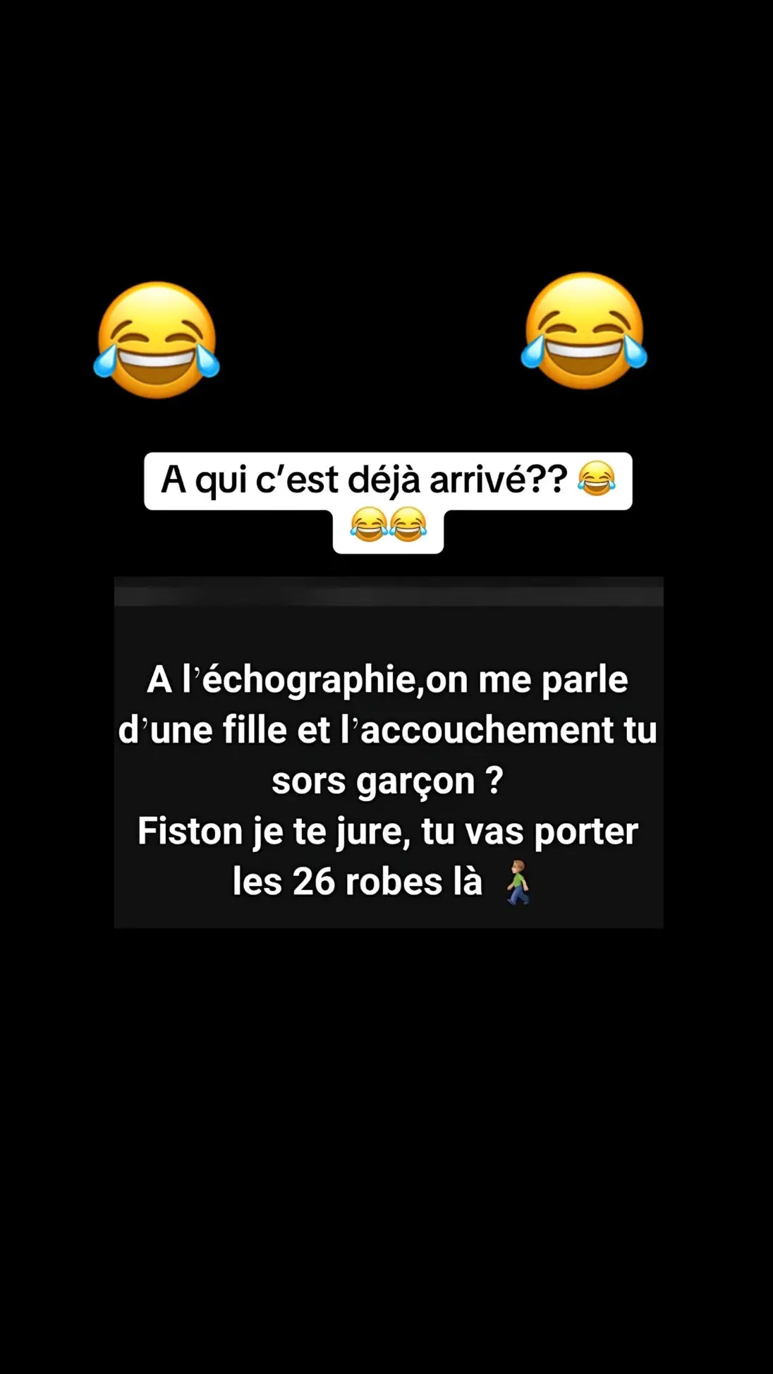 #senegalaise_tik_tok #pourtoi #humour #humor #paris #tik_tok 