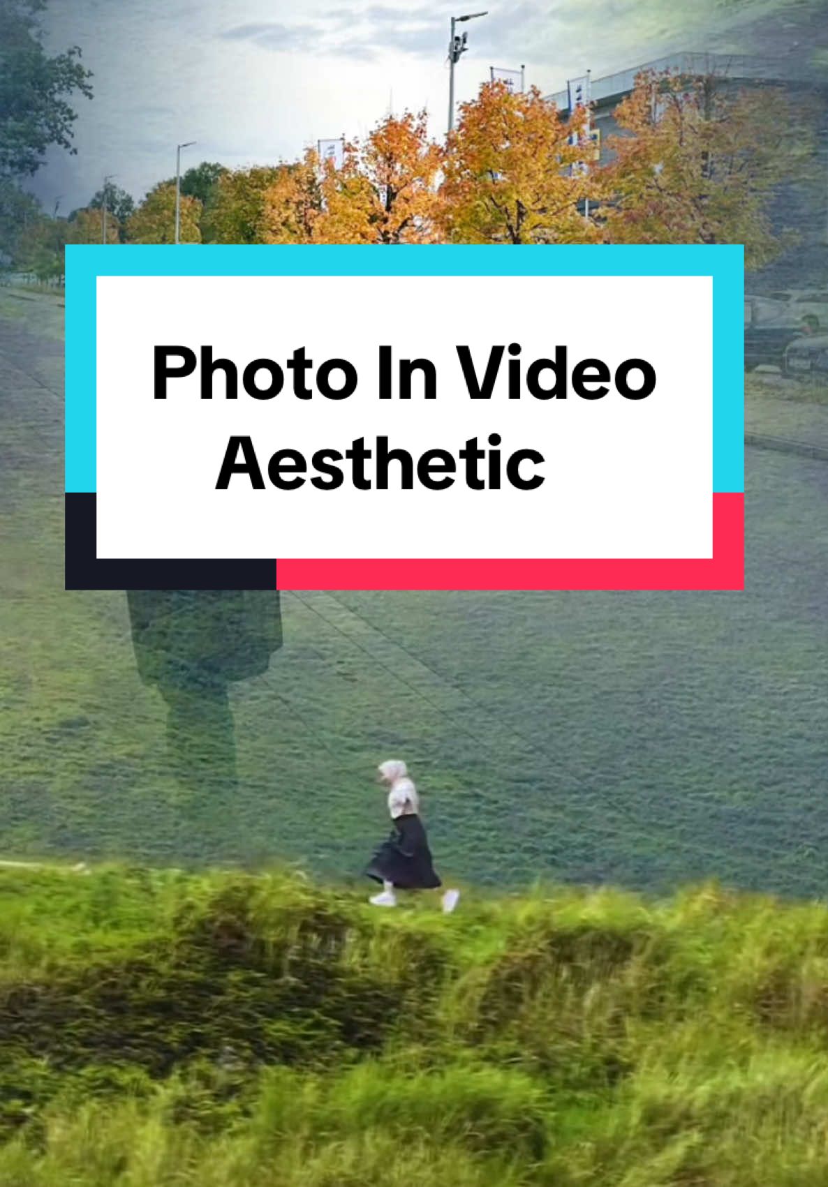 Photo In Video Aesthetic. #creatorsearchinsights  #trendingvideo  #effect  #soundviral  #syierag 