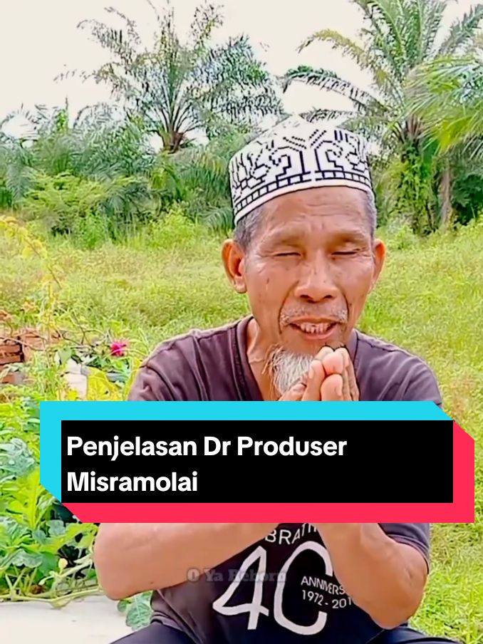 Penjelasan Dari Produser Misramolai Meminta izin dari pihak keluarga alrmahumah nia kurnia sari #niakurniasari #niapenjualgorengan #fyp #padangpariaman 