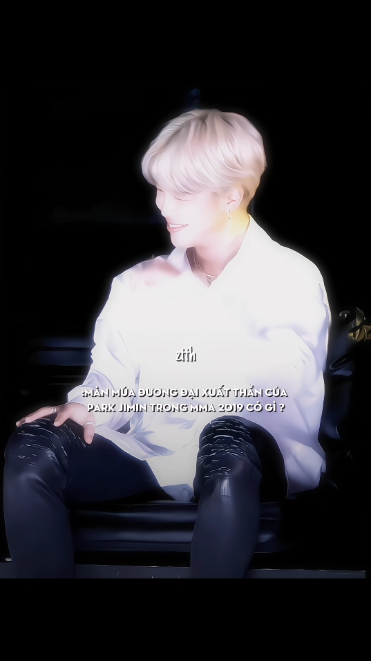 :Ảnh đẹp như tiên tử luôn #jimin #foryou #xuhuong 