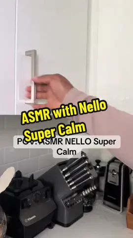 The cap screwed me over and leaked everywhere! But I’m relaxed. Thanks to Nello Super Calm #nellosupercalm #asmr #ashwagandha #calming #relaxed 
