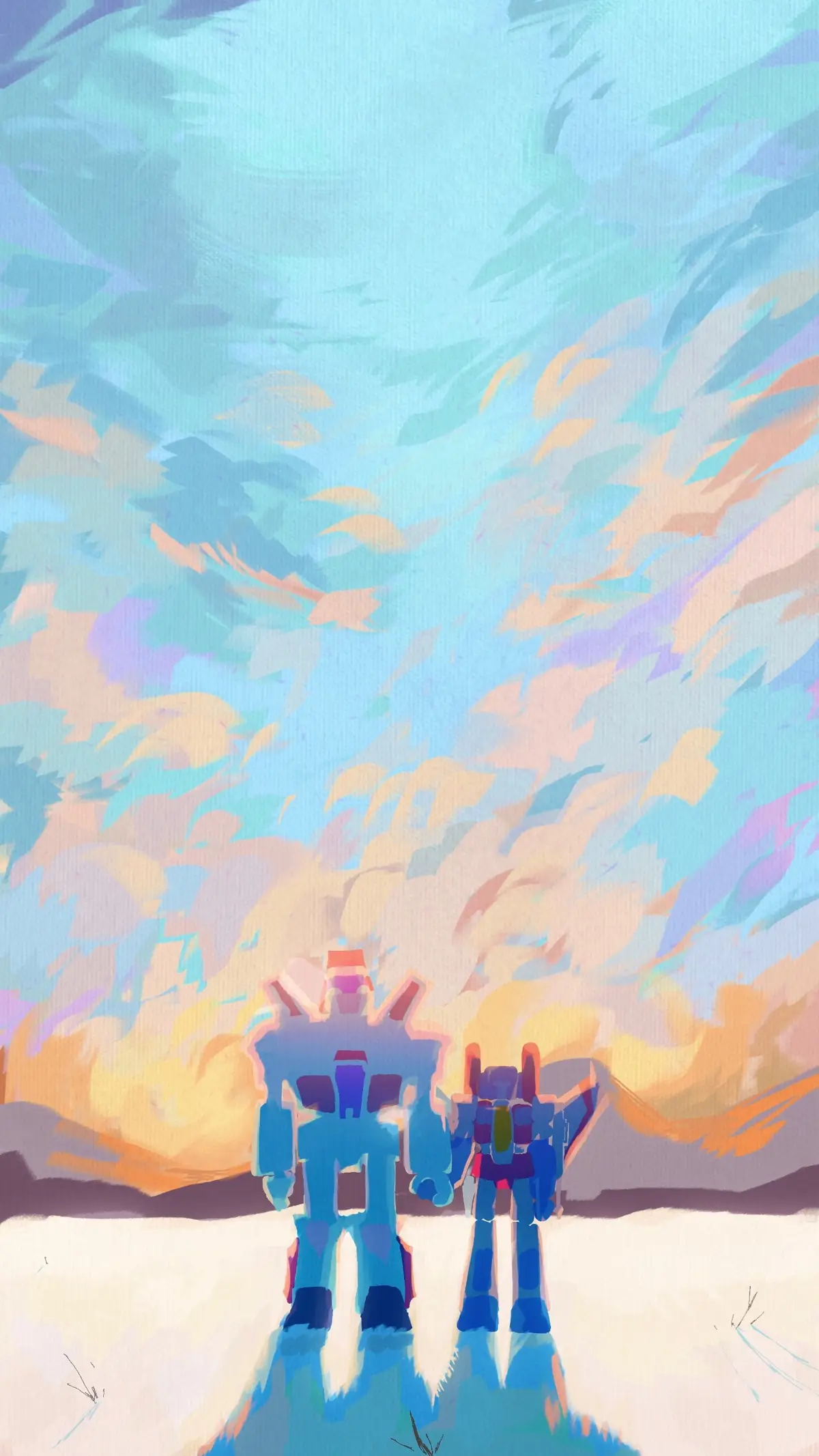 this was supposed to be a simple color picker for a diff project im working on not a whole ass color study lmaoo #skystar #maccadam #transformers #starscream #jetfire 