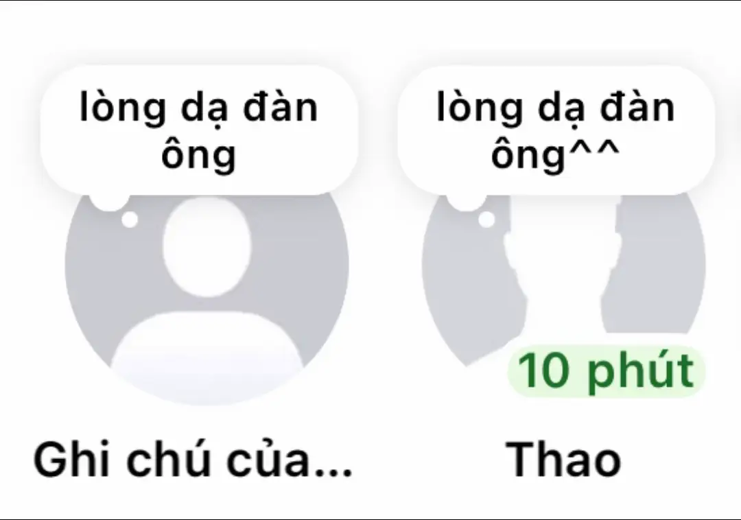 #danong #megai #xuhuongtiktok lòng dạ đàn ông nói yêu mình em nhưng thật ra yêu 10em =>