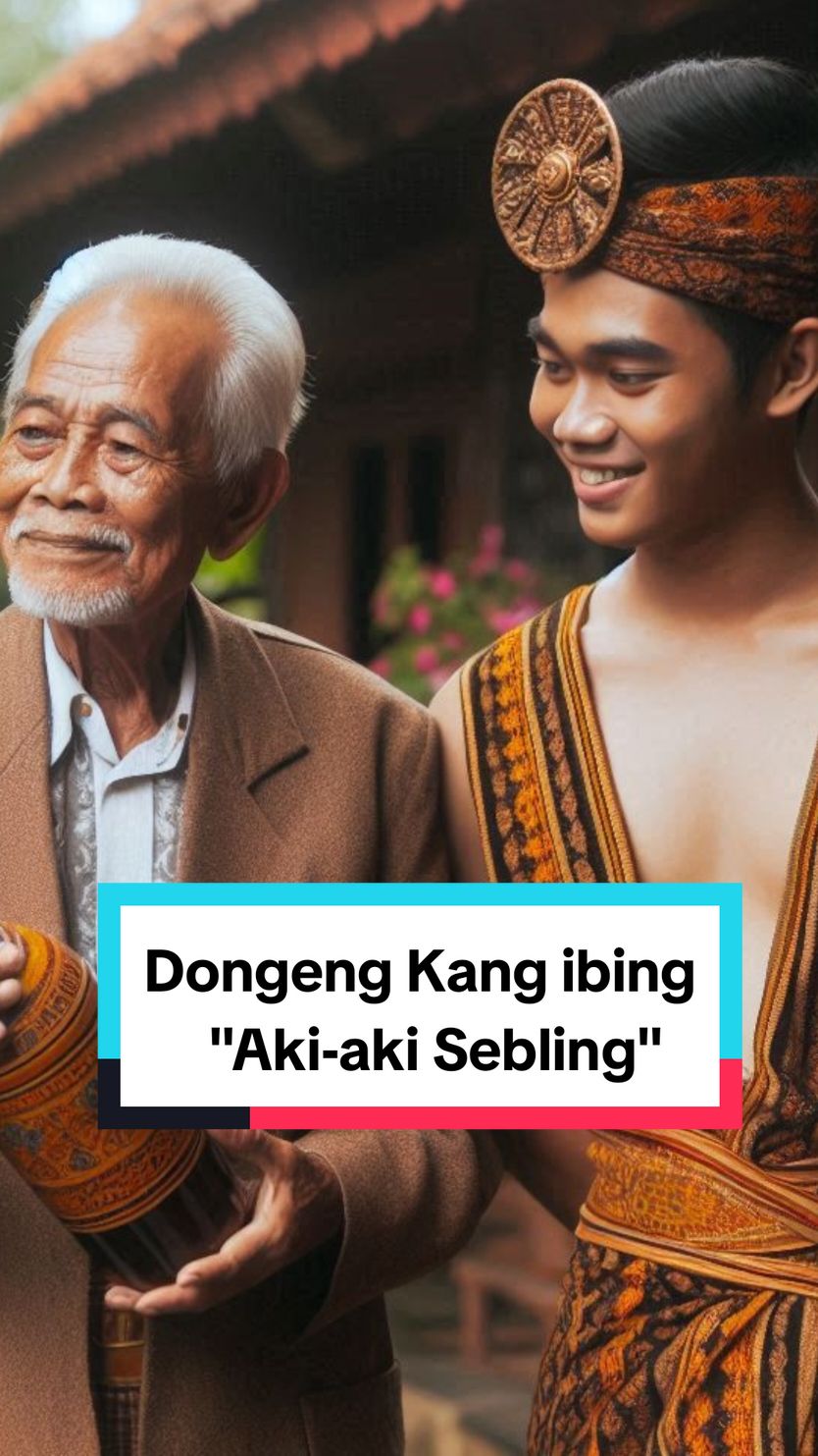 Dongeng Kang ibing : Aki-aki Sebling #kocak #dongeng #ibing #well #kabayan #kangibing #bodor #humorsunda #fyp #lucu #sunda #sulingsunda #bodorsundalucu #akiakisebling #sebling