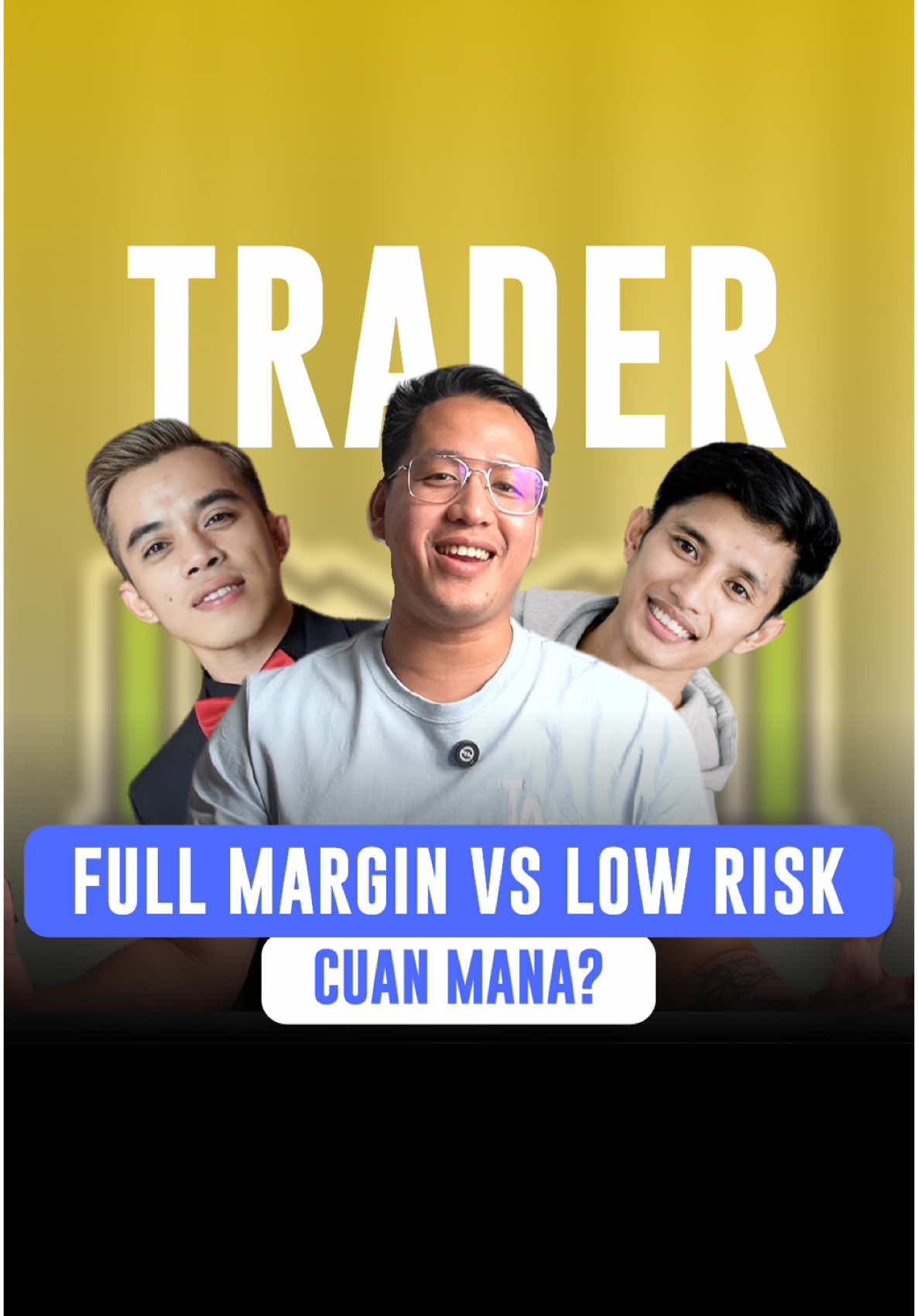 Lagi hits full margin sama low risk, cuan mana?#fullmargin#lowrisk