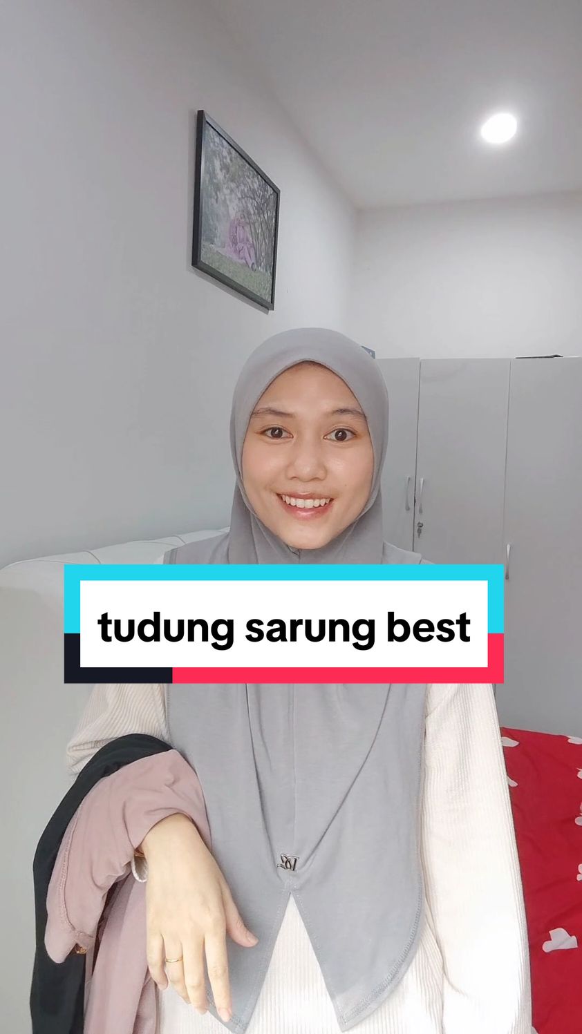 Tudung sarung cotton lembut.. #tudungsarung #tudungsarungcantik 