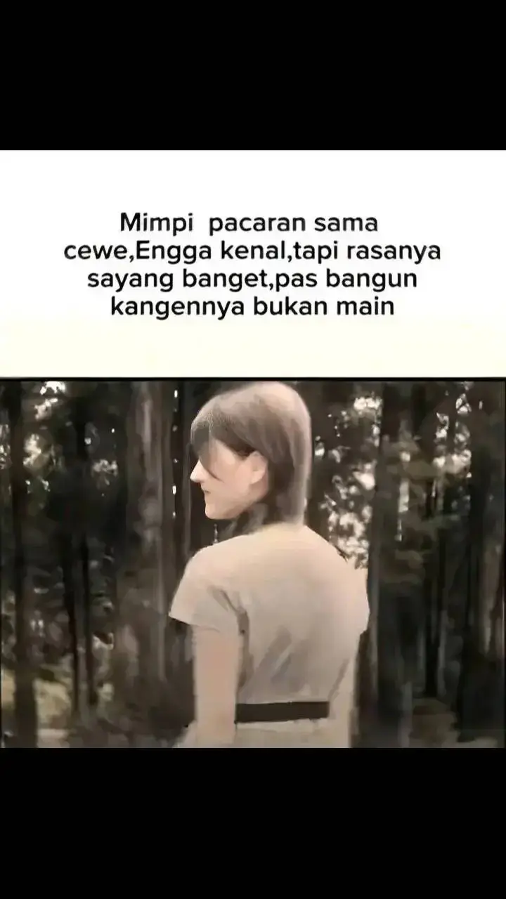 cuma mimpi biasa kok#fyp 