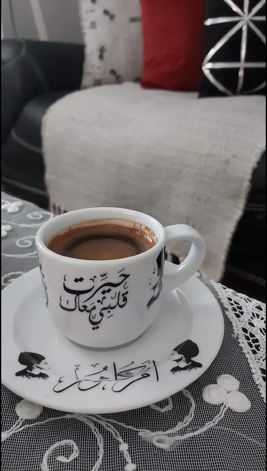 #صباح_الخير #your_coffee #الويوو 