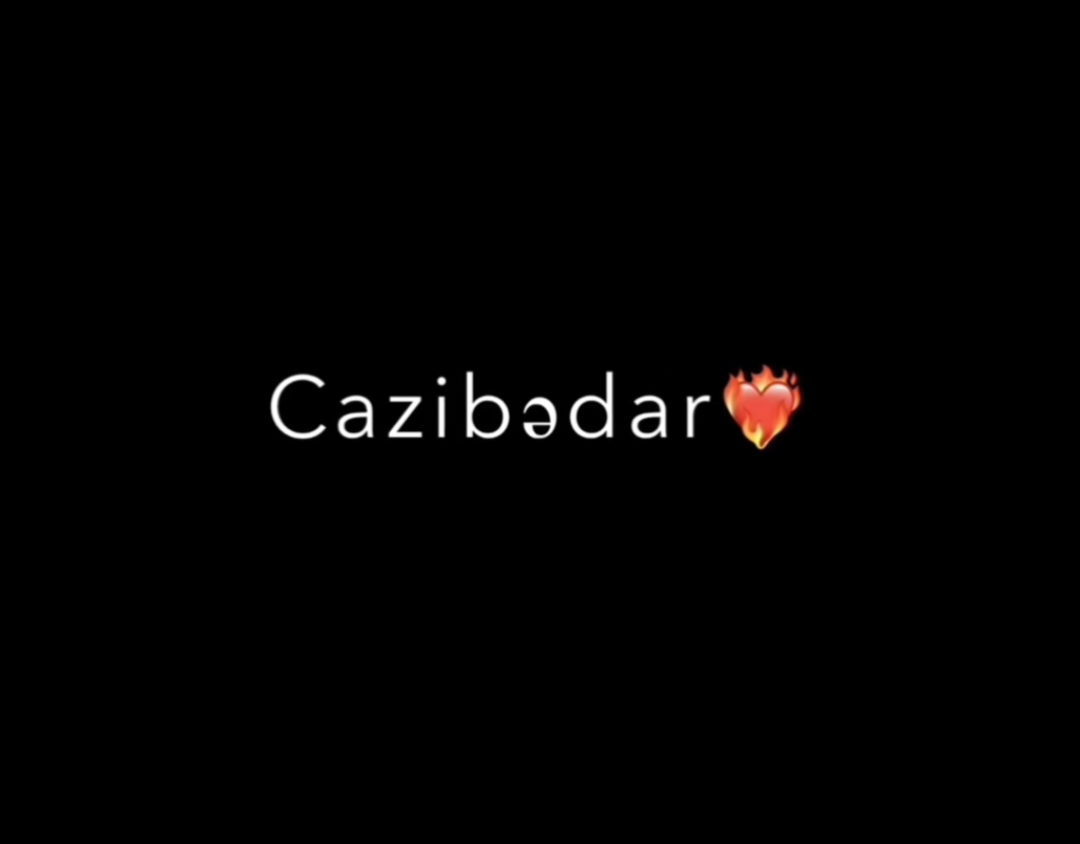 Cazibədar❤️‍🔥#icazesizekmebic🚫👑kesфет #tutmalıdı🖐⚜🖤🌹pardadıngetsin🤙 