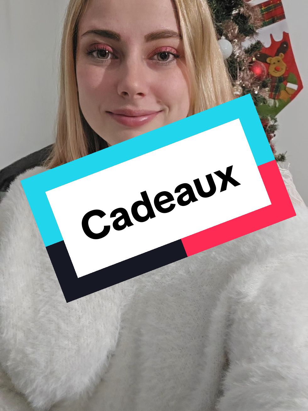 Cadeau de Noël sans excès !!!!