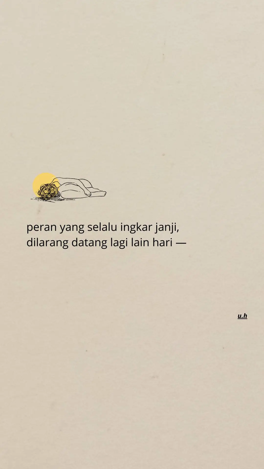 Catat! #storytimes #story #terimakasih 