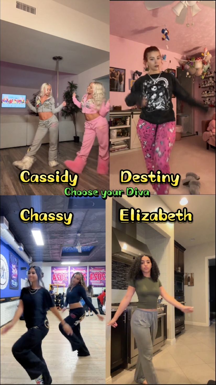 New Trend| #ghettodance #ghetto  #fyp #urbabes #challenge #tiktok #dance #trend 