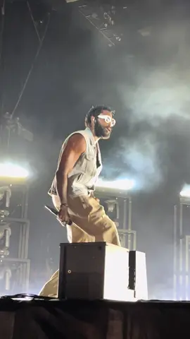vous validez son denrier projet ??  #damso #concert #fyp #rapfr 