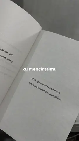 Sesakit itu ya perpisahan?🙂 #akukalahakumerindukanmu #SelfImprovement #sad #quotes 