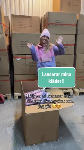 Äntligen !!🍭🍬 Reklam för egen verksamhet 💜 På måndag släpper jag min första klädkollektion!! Naout! ‼️MÅNDAG 25/11 10.00 DÅ KAN NI KÖPA MINA KLÄDER PÅ NAOUT.SE‼️ Jag börjar småskaligt och varje färg och kollektion kommer att komma i begränsad upplaga så att varje kollektion ska kännas speciell och unik 🍭🌈😍💜 Så skynda dig att köpa naout för lagret kommer att ta slut fort😍💜🌈 ✨ Designed for comfort, inspired by nature, and made for you. ✨ LIVE LIFE IN FULL COLOR💜#granolagirls 