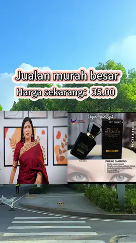 ED 1 - Phero Diamond - Men