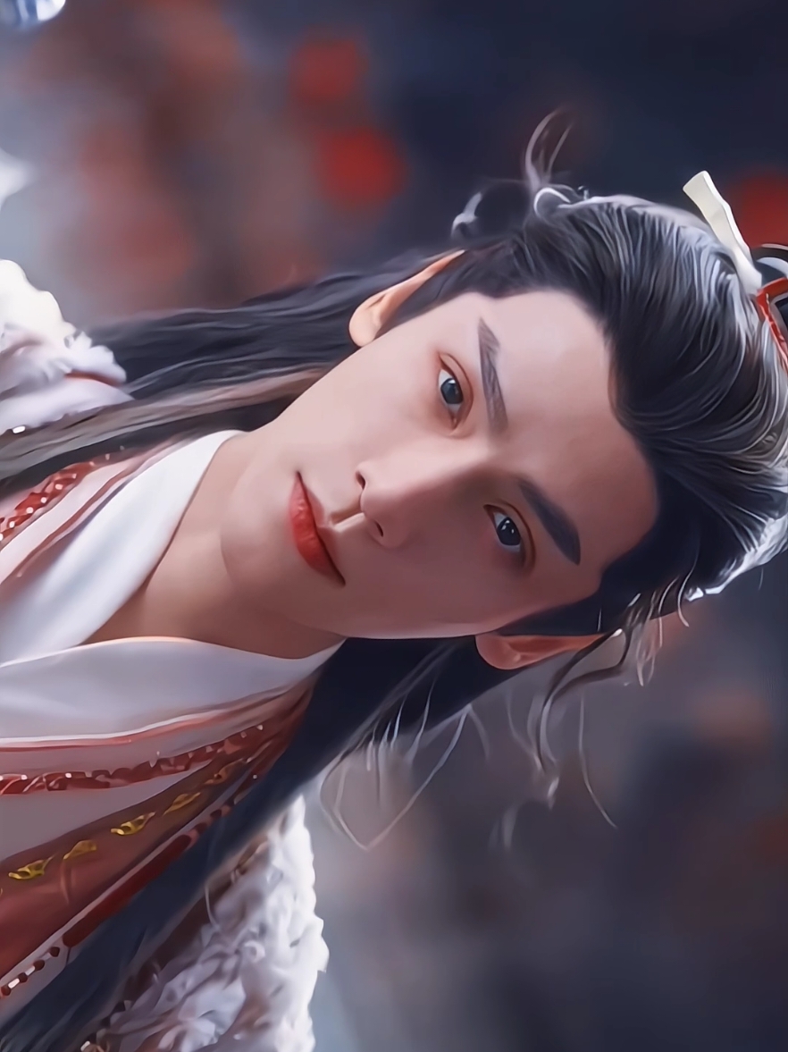 A LI!!! My Beautiful Fox Dragon😍✨The battle at Sword King City!! The CGI is Awesome!! So RICH!!🔥🔥 Title: ShuiLongYin Adapted novel: Brow of a thousand calamities by TengPing Genres: martial arts, Xuanhuan, Fantasy Total Episodes: 40 Airs: 2025?? Network: MANGO TV #LuoYunxi #ShuiLongYin #罗云熙 #水龙吟 #唐俪辞 #noveladaptation #chinadrama #foryou #fyp 