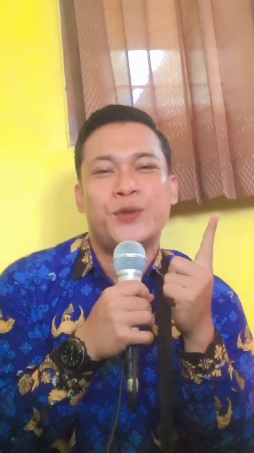 ehh ya ampun salah , Cerito Mustakim 🤣  #ceritomustahil #dennycaknan #guru #gurumuda #gurutiktok #fyp #fypシ゚viral #fypin 