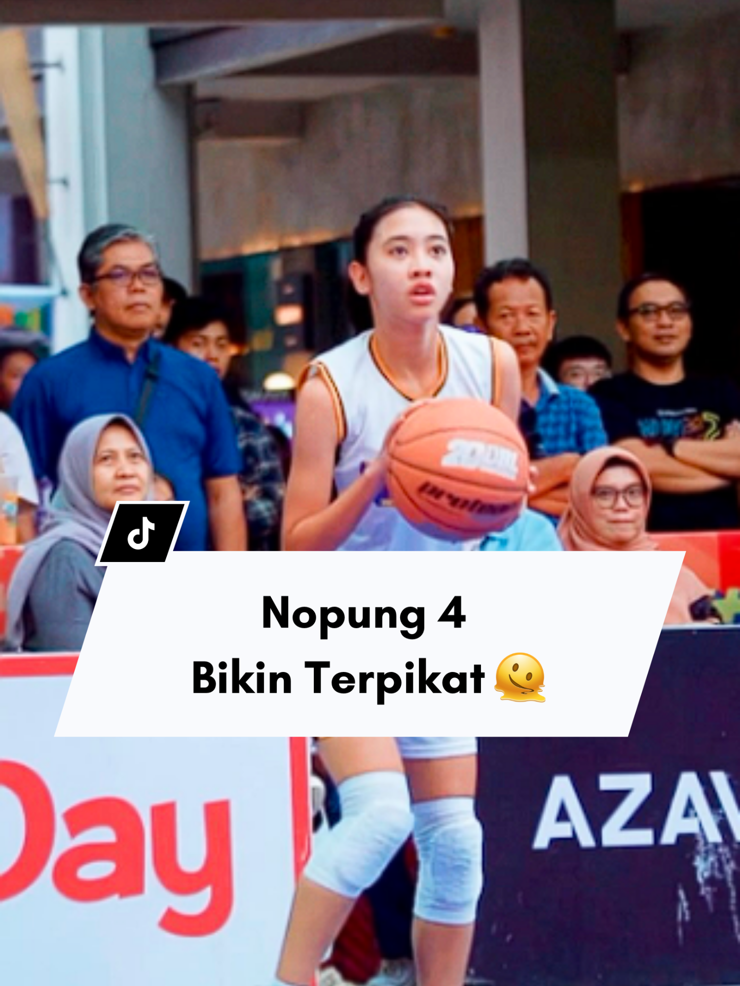 Jalan-jalan ke kota lama Nomer 4 siapa yang punya? 🫠 #DBL  #DBLINDONESIA  #DBLJAKARTA  #OlahragaTikTok