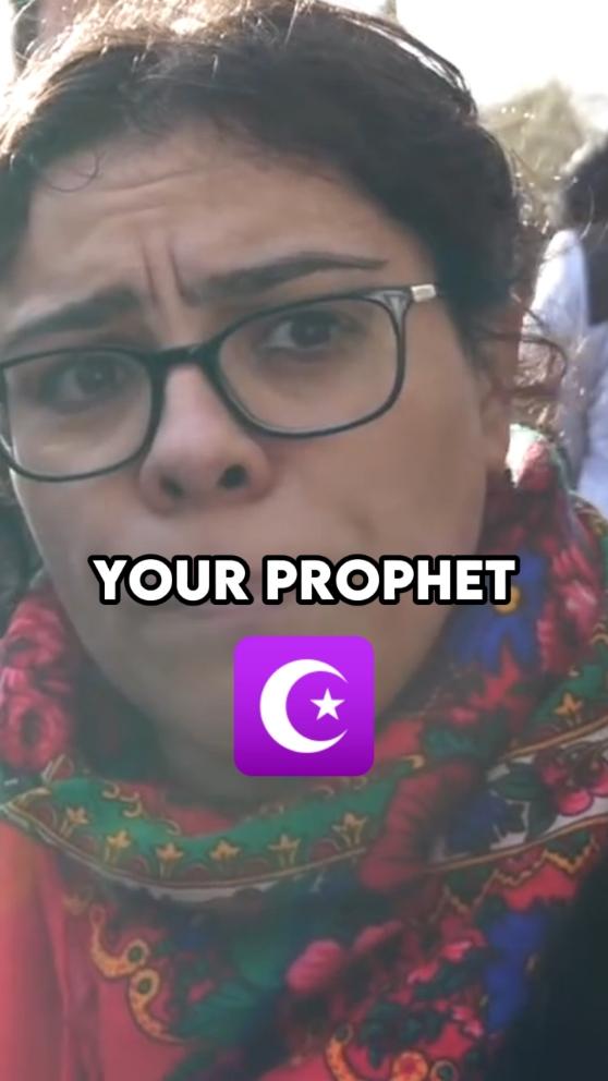 Christian Islam0phobe Shut Down By Muslim | Adnan Rashid #islam #christian #prophetmuhammad 