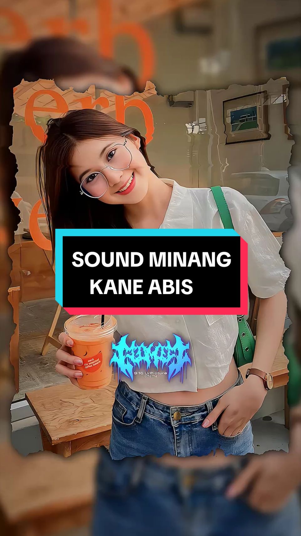 SOUND MINANG KANE | TREND KAH? | VER TEMPLATE KLIK LOGO👆 #JJCapCut #CapCut #jjtipis #jjkane #trend #presetdibawah5mb #presetalightmotion 